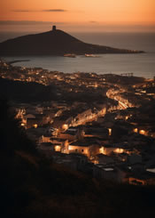 Paesaggi siciliani